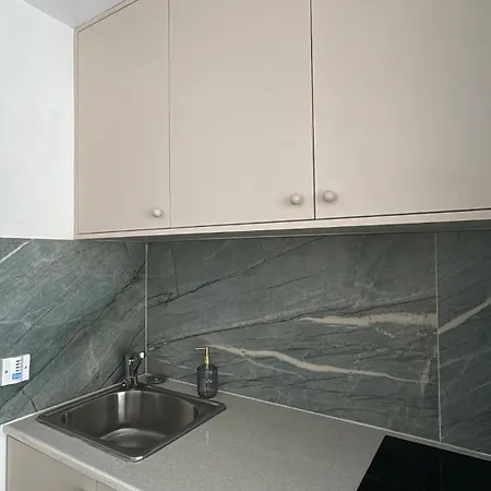 דירה Modern 1brapartment Pool & Prime Location