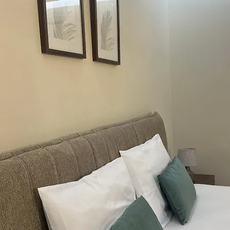 דירה Modern 1brapartment Pool & Prime Location *