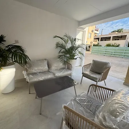 דירה Modern 1brapartment Pool & Prime Location