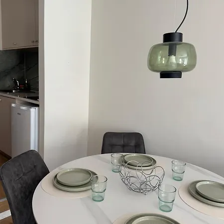 דירה Modern 1brapartment Pool & Prime Location *