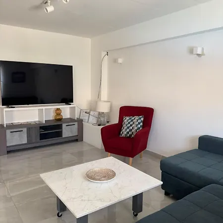 דירה Modern 1brapartment Pool & Prime Location *