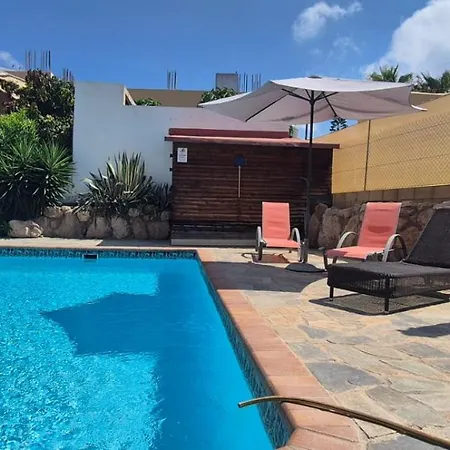 דירה Modern 1brapartment Pool & Prime Location פאפוס